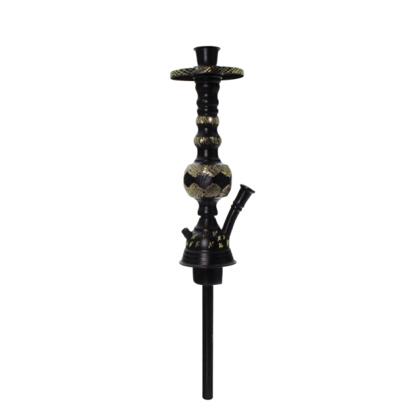 MXL Syrian Rauchsäule - Qarah